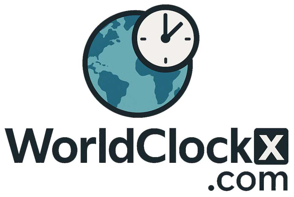 WorldClockX